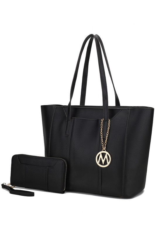 MKF Nikkita Light Weight Tote Bag by Mia K